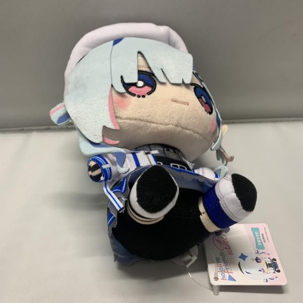 中古】hololive friends with u 天音かなた（お仕事衣装）[15] - メルカリ