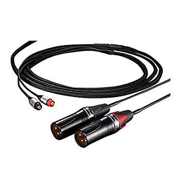 【中古】「非常に良い」パイオニア SE-MASTER1専用 別売バランスケーブル（3.0m）JCA-XLR30M