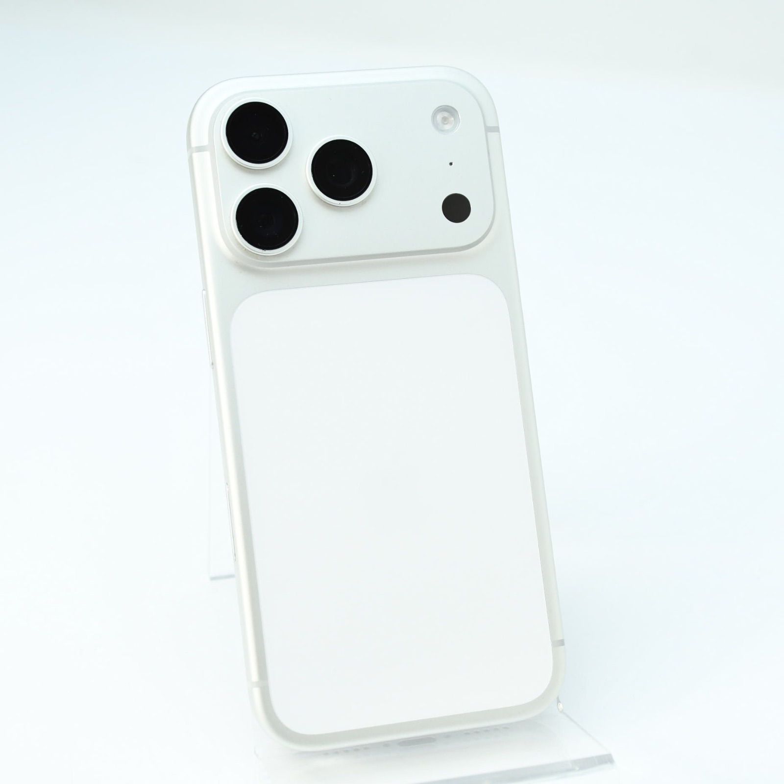 iPhone17 Pro 256GB SIMフリー 極上美品 バッテリー100% - メルカリ