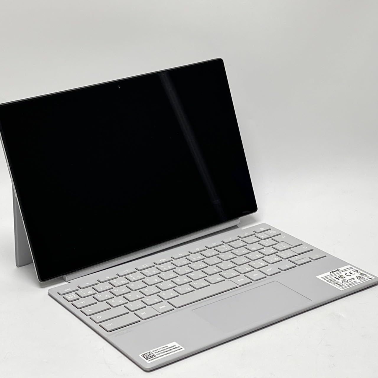 ASUS Chromebook クロームブック Detachable CM30 10.5インチ