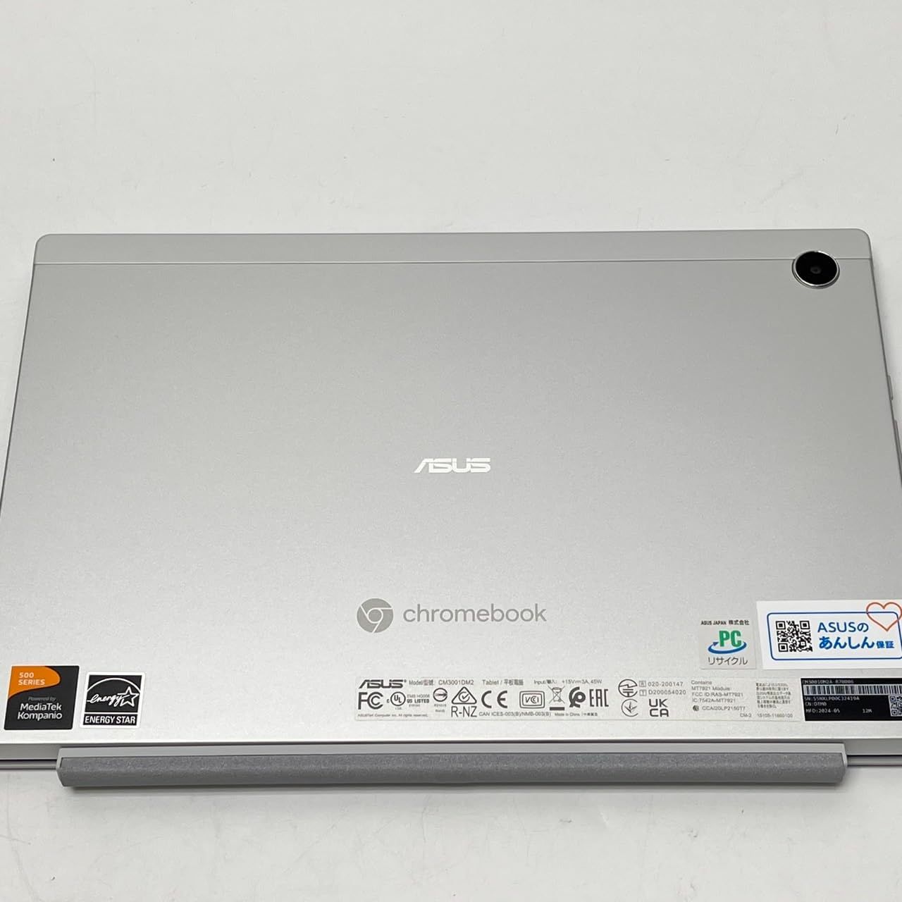 ASUS Chromebook クロームブック Detachable CM30 10.5インチ