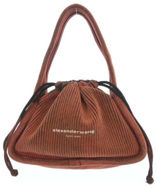 ALEXANDER WANG ハンドバッグ レディース 【古着】【中古】【送料無料】