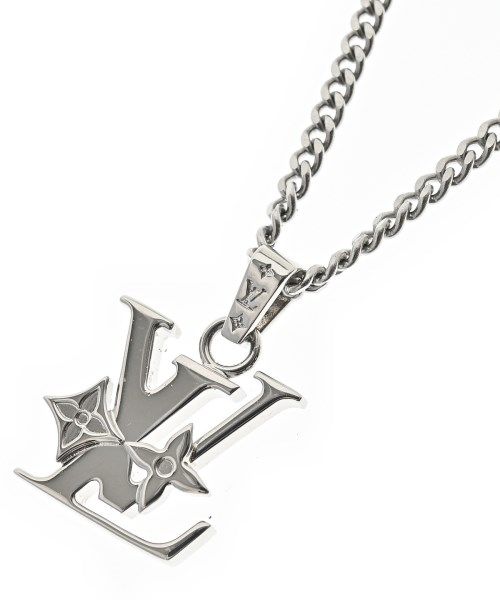 LOUIS VUITTON ネックレス レディース 【古着】【中古】【送料無料】