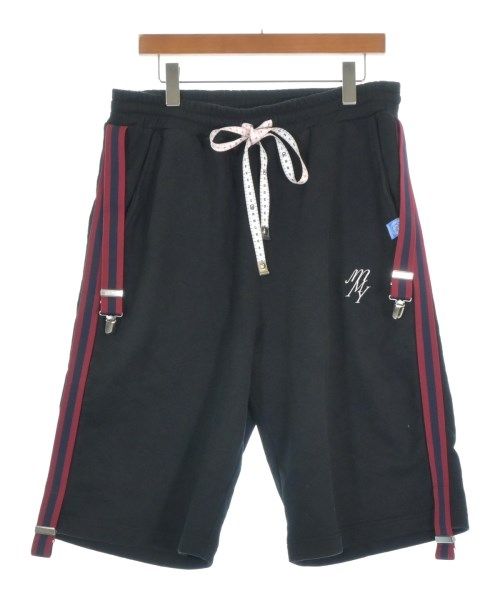 Maison MIHARA YASUHIRO スウェットパンツ メンズ 【古着】【中古】【送料無料】