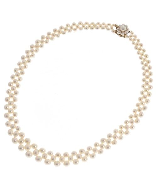 TASAKI ネックレス レディース 【古着】【中古】【送料無料】