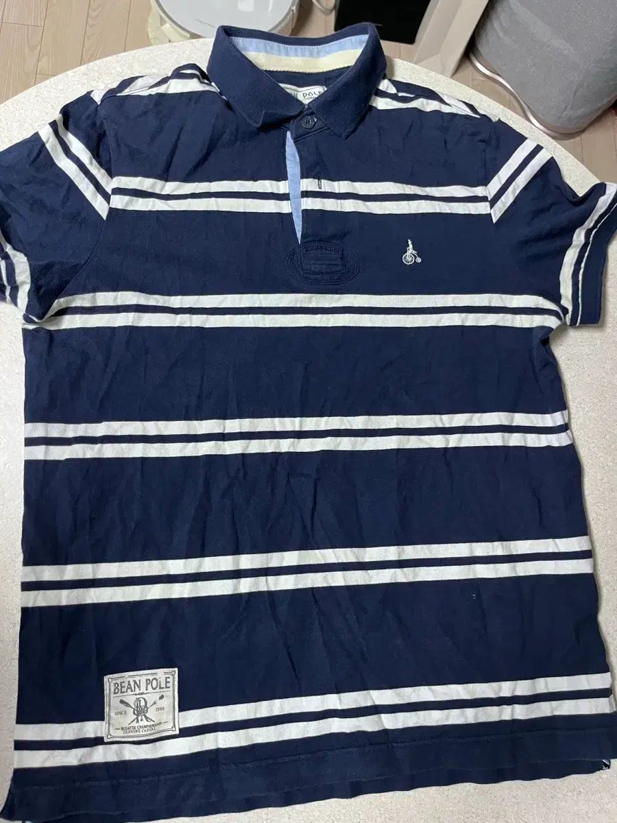 BEAN POLE ビーンポール 半袖Tシャツ サイズ 100 です