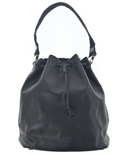 PRADA ショルダーバッグ レディース 【古着】【中古】【送料無料】