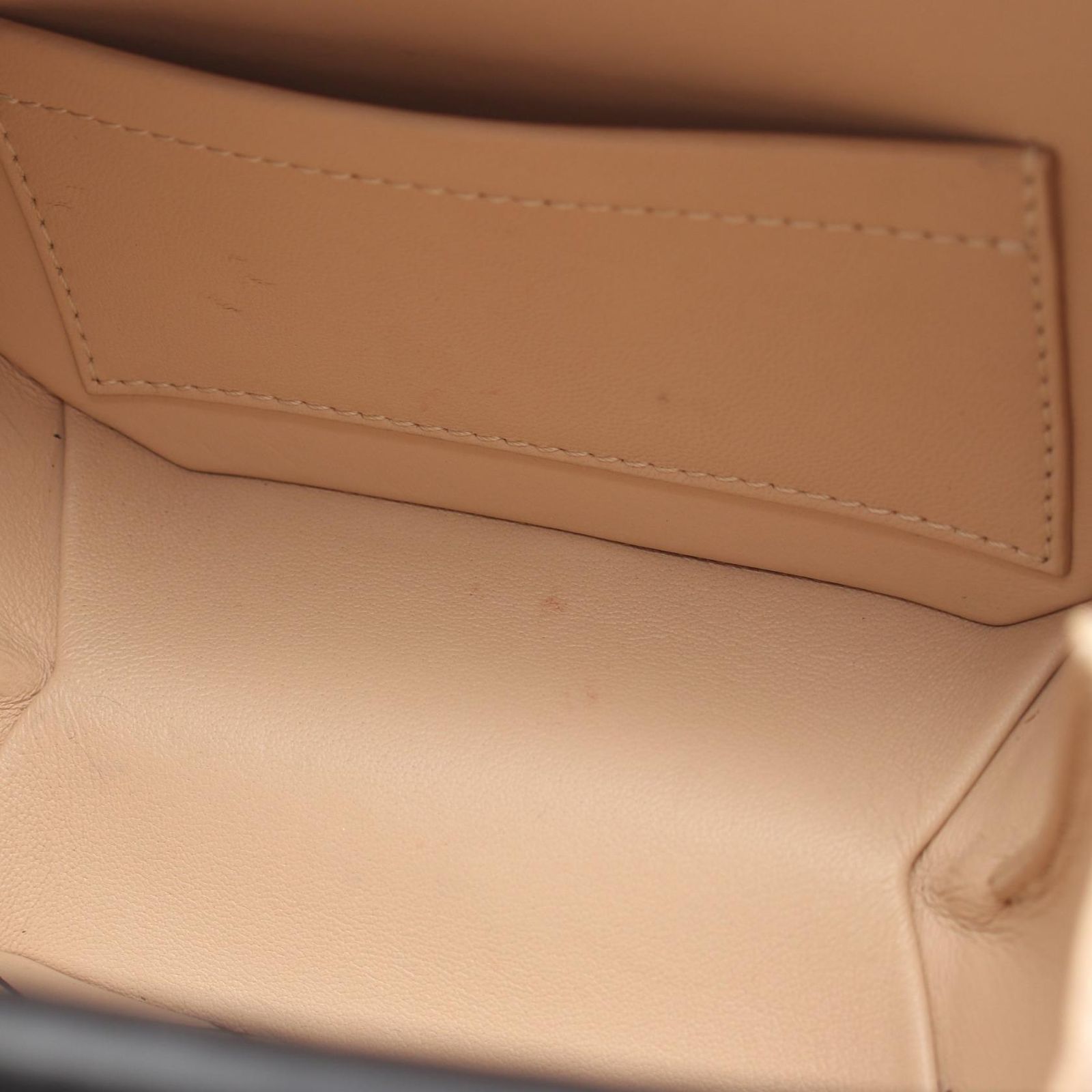 ルイ・ヴィトン LOUIS VUITTON ハンドバッグ プティット ボワット 