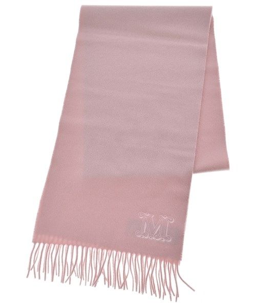 Max Mara マフラー レディース 【古着】【中古】【送料無料】