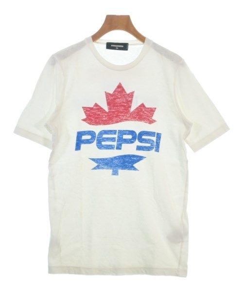 DSQUARED Tシャツ・カットソー レディース 【古着】【中古】【送料無料】