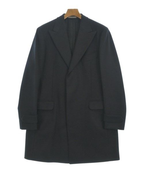 BOGLIOLI チェスターコート メンズ 【古着】【中古】【送料無料】