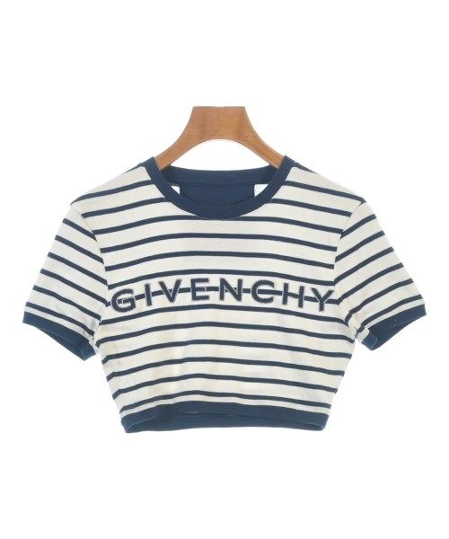 GIVENCHY Tシャツ・カットソー レディース 【古着】【中古】【送料無料】