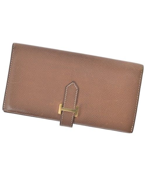 HERMES 財布・コインケース レディース 【古着】【中古】【送料無料】