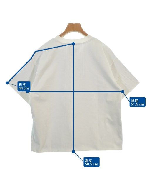BOTTEGA VENETA Tシャツ・カットソー レディース 【古着】【中古】【送料無料】
