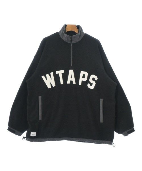 WTAPS スウェット メンズ 【古着】【中古】【送料無料】