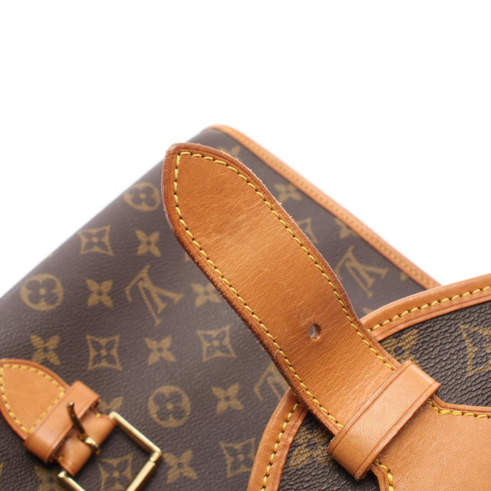 M51121 ルイヴィトン ビバリー41 ハンド ショルダー 2way バッグ LOUIS 