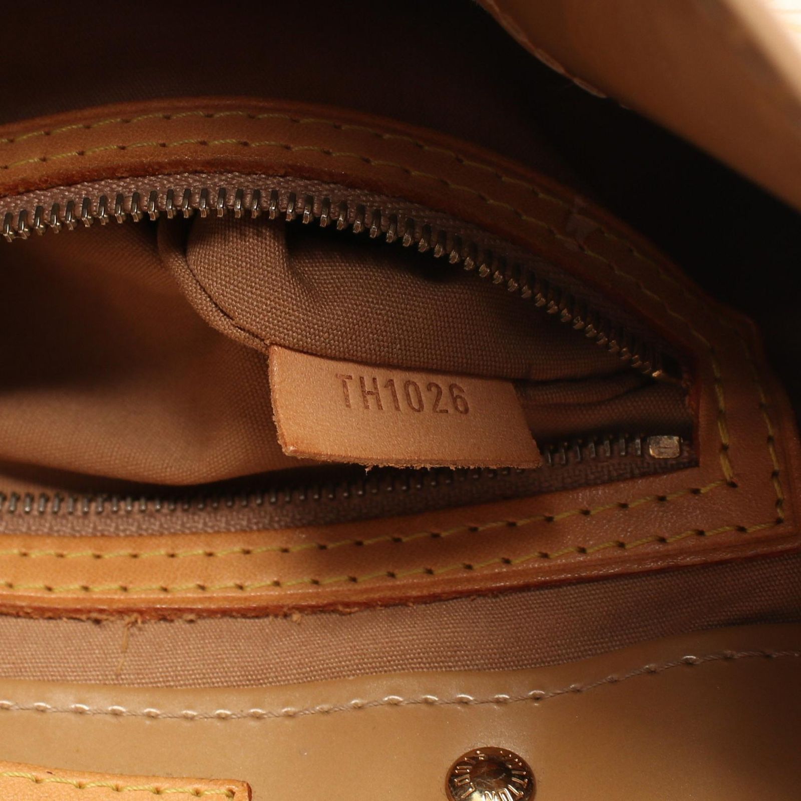ルイ・ヴィトン LOUIS VUITTON ハンドバッグ リードPM モノグラム 
