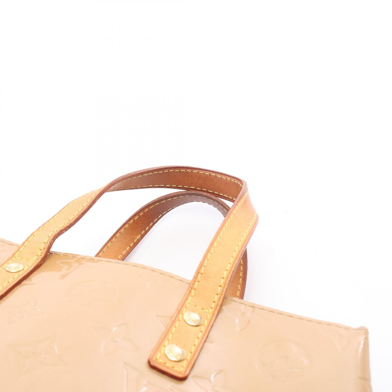 ルイ・ヴィトン LOUIS VUITTON ハンドバッグ リードPM モノグラム 