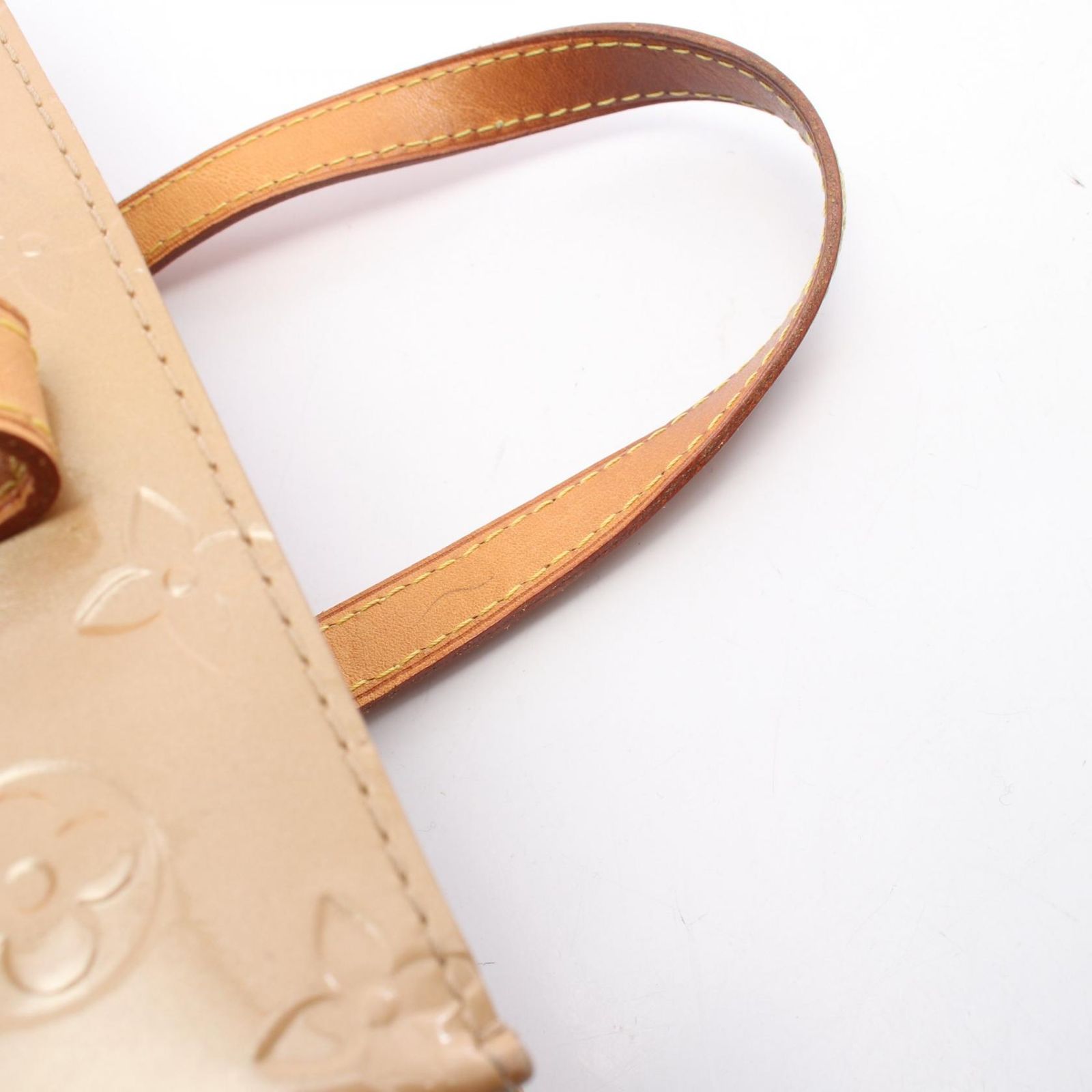 ルイ・ヴィトン LOUIS VUITTON ハンドバッグ リードPM モノグラム 