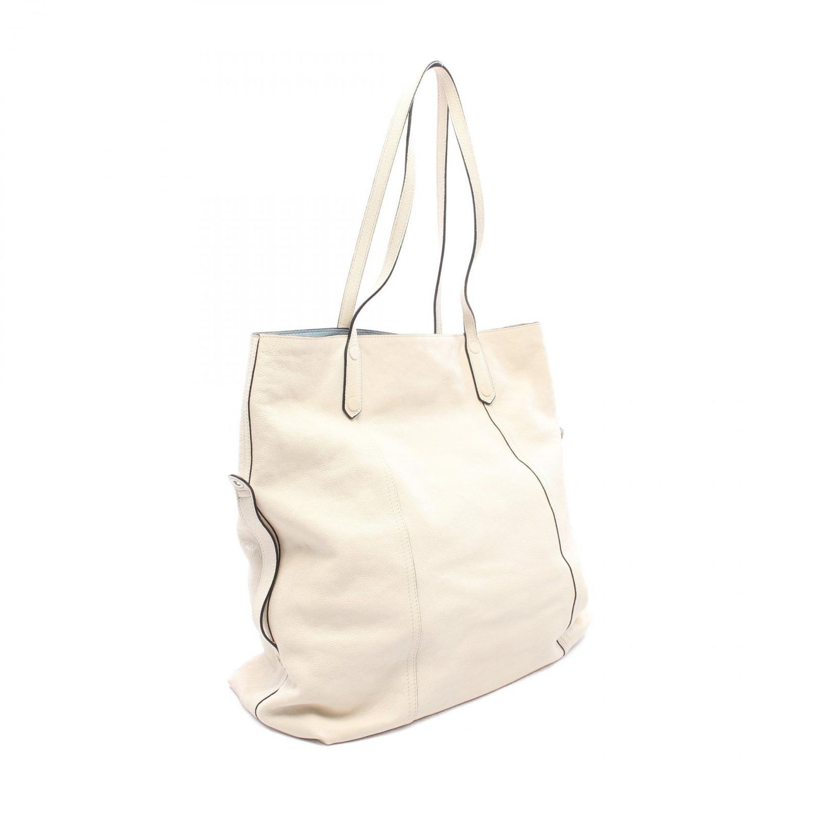 トートバッグ - プラダ PRADA トートバッグ GLACE'CALF 2WAY 1BG182