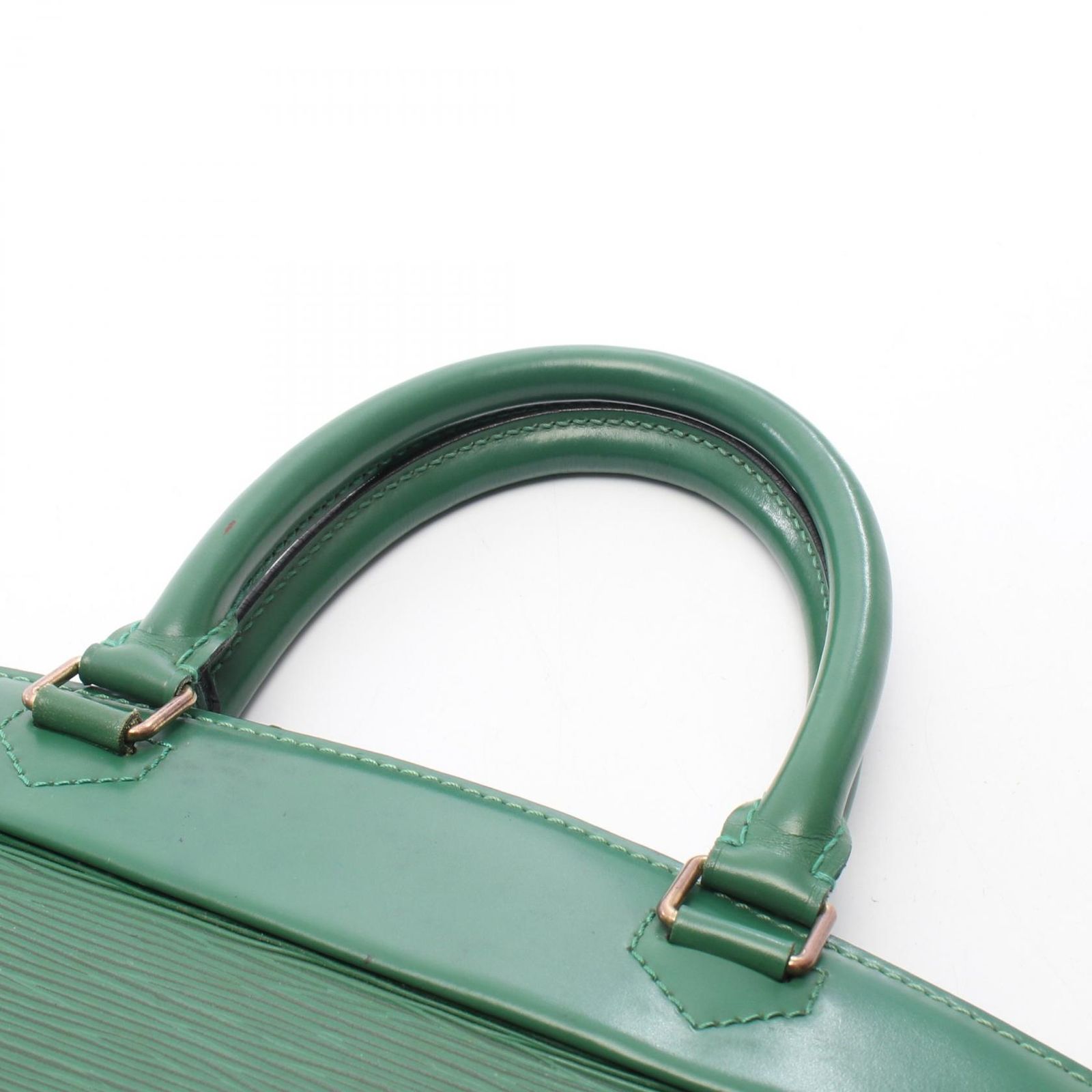 ルイ・ヴィトン LOUIS VUITTON ハンドバッグ リヴィエラ エピ ボルネオ 