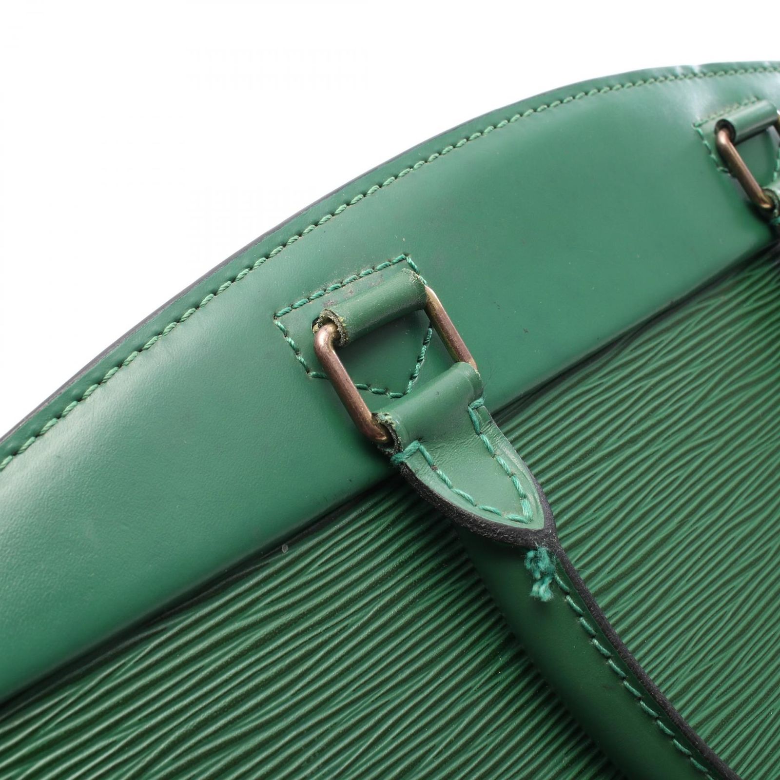 ルイ・ヴィトン LOUIS VUITTON ハンドバッグ リヴィエラ エピ ボルネオ 