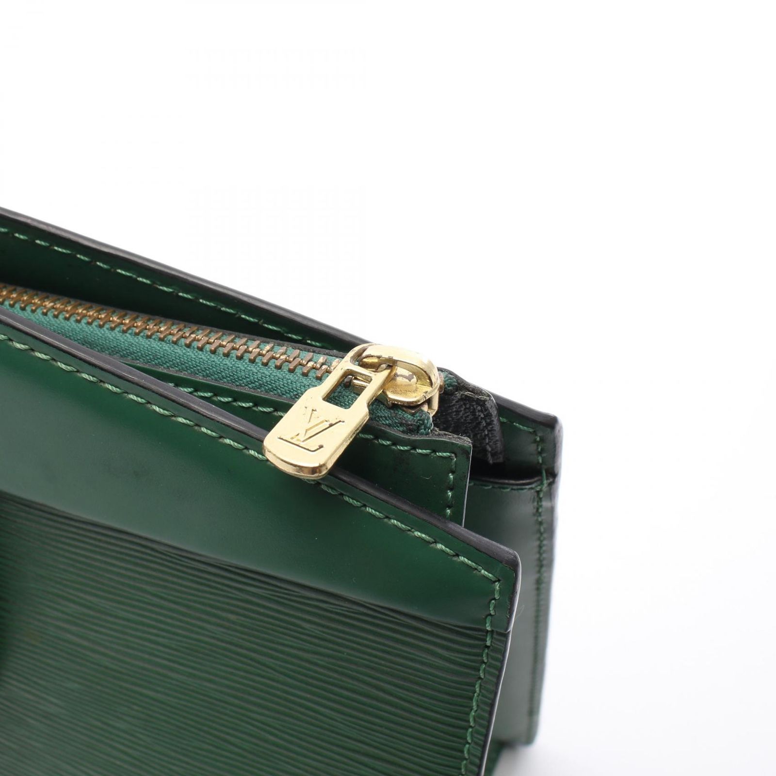 ルイ・ヴィトン LOUIS VUITTON ハンドバッグ リヴィエラ エピ ボルネオ 