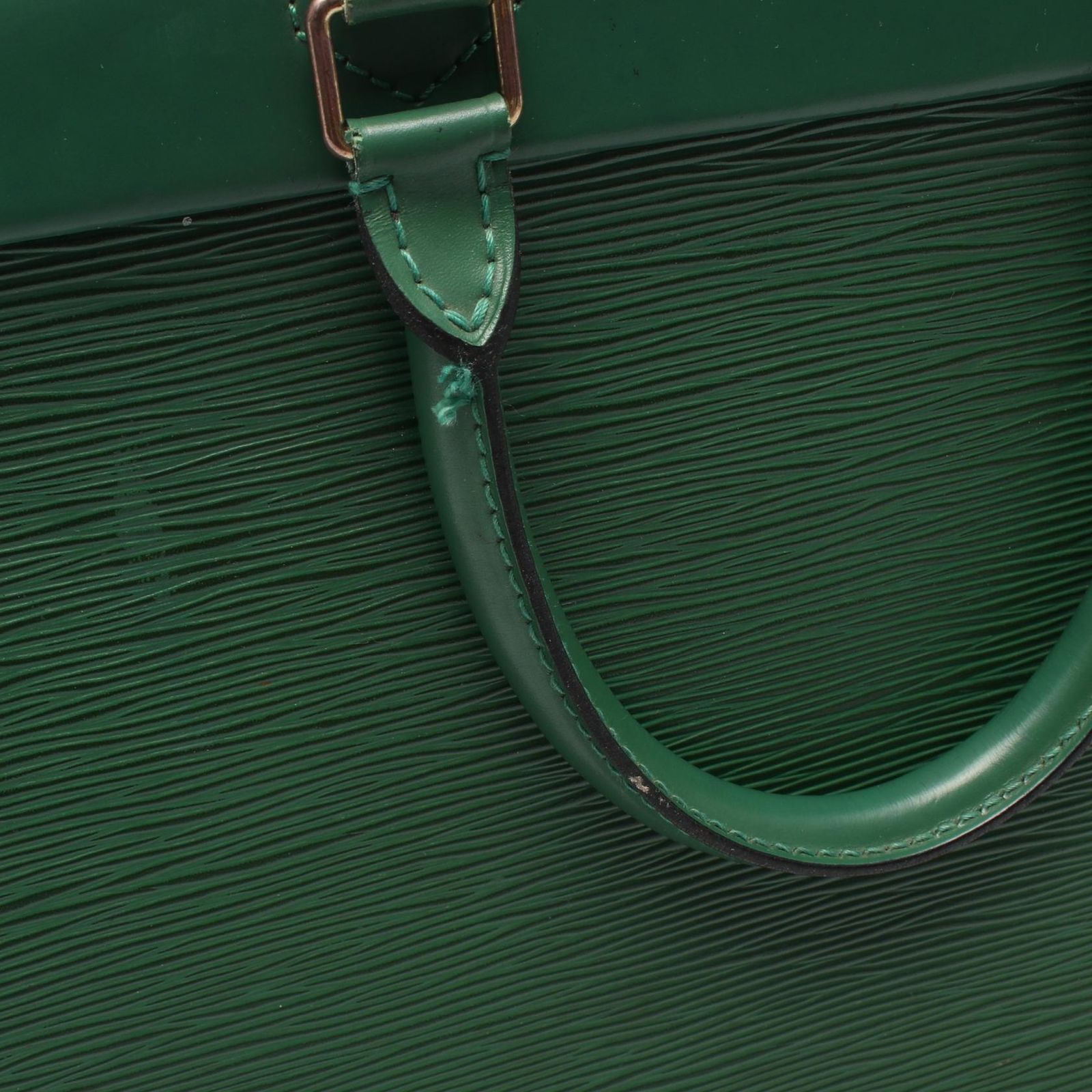 ルイ・ヴィトン LOUIS VUITTON ハンドバッグ リヴィエラ エピ ボルネオ