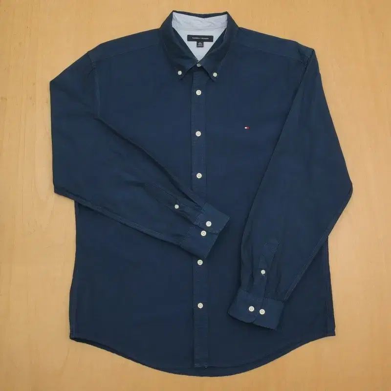 トミーヒルフィガー シャツ 110 シャツ T-1398