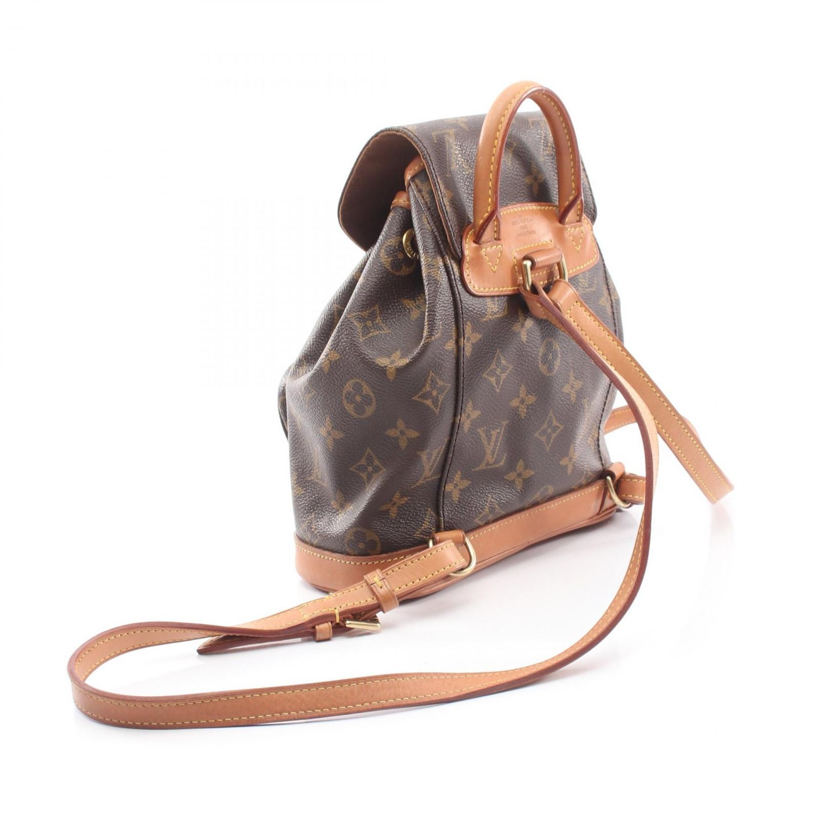 ルイ・ヴィトン LOUIS VUITTON リュックサック バックパック