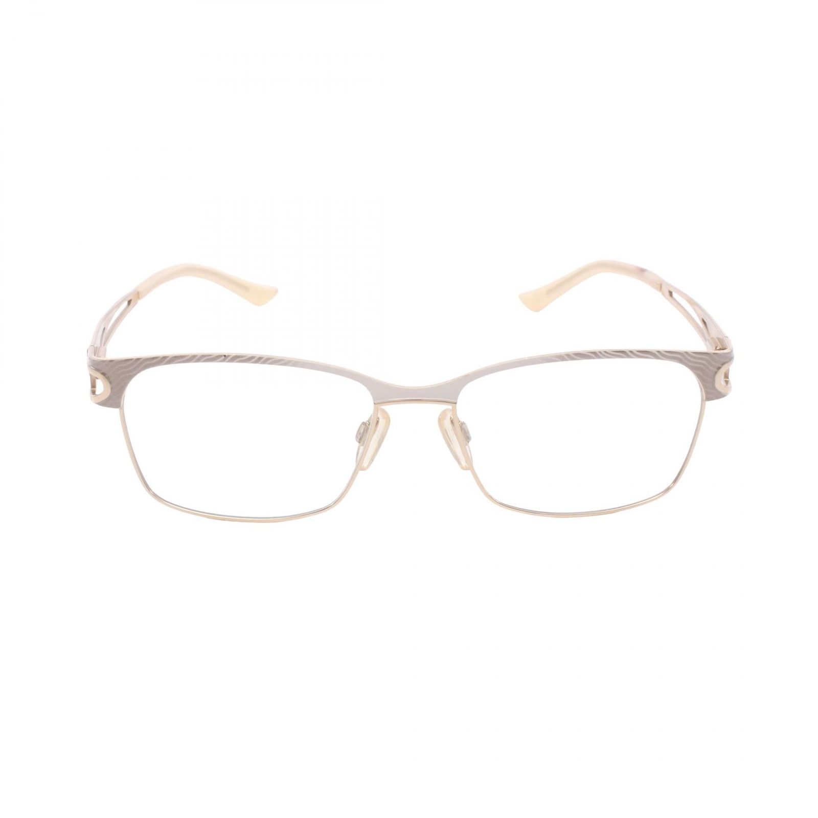 カザール CAZAL メガネ 度入り その他 メガネ レディース Used A