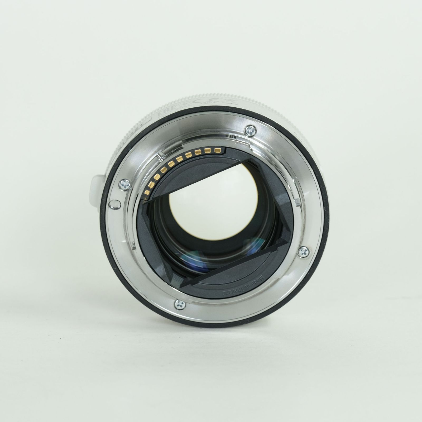 美品] SONY 1.4x Teleconverter SEL14TC - メルカリ