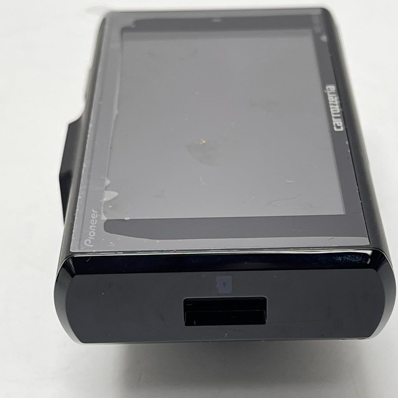 Pioneer VREC-DH301D BLACK PioneerVREC_DH301DBLACK パイオニア
