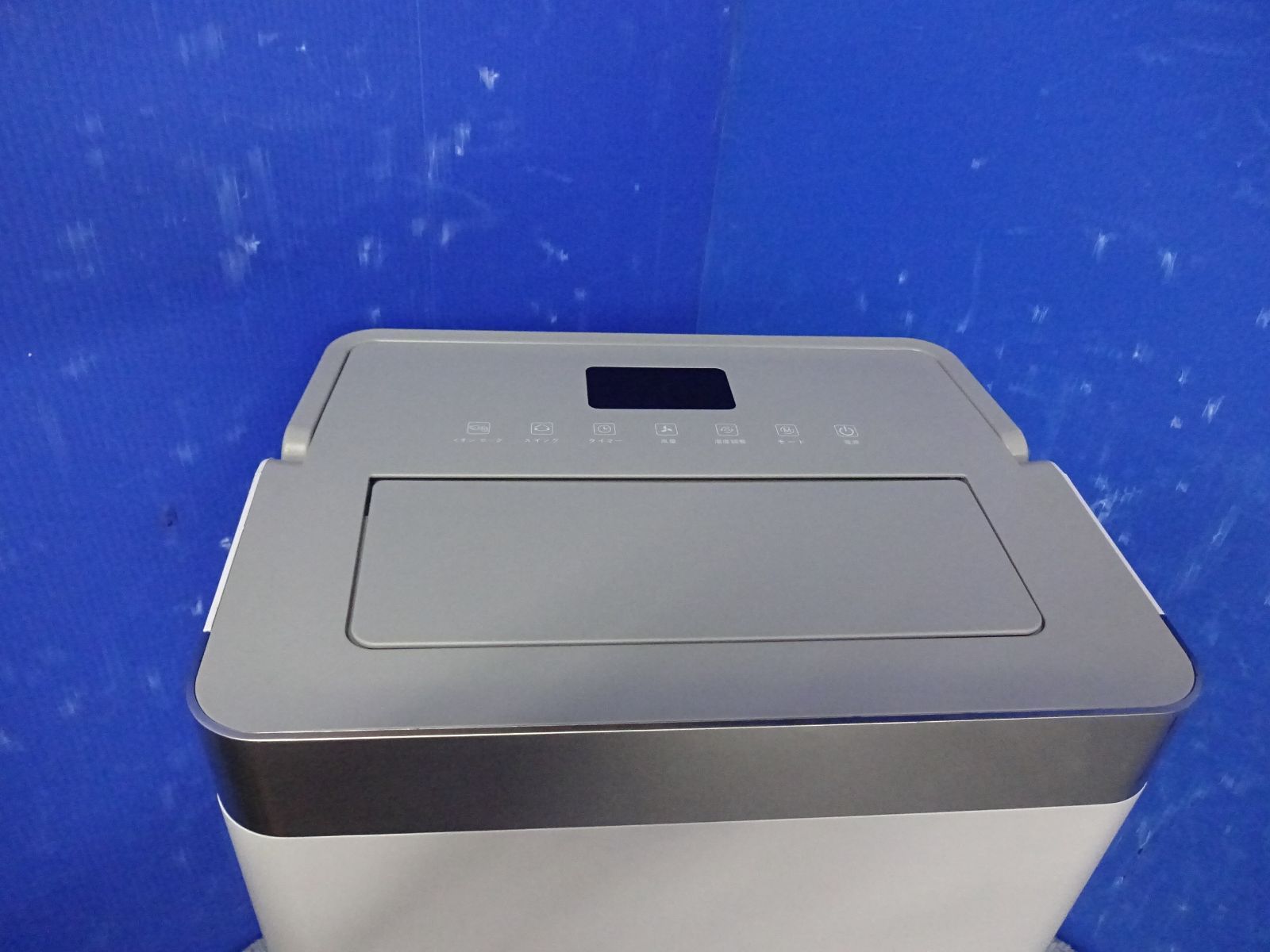 Z587☆QL13 タンスのゲン除湿機 最大35L動作品 送料無料 保証付☆2605 Z587☆QL13 タンスのゲン除湿機 最大35L動作品 送料無料 保証付☆2605