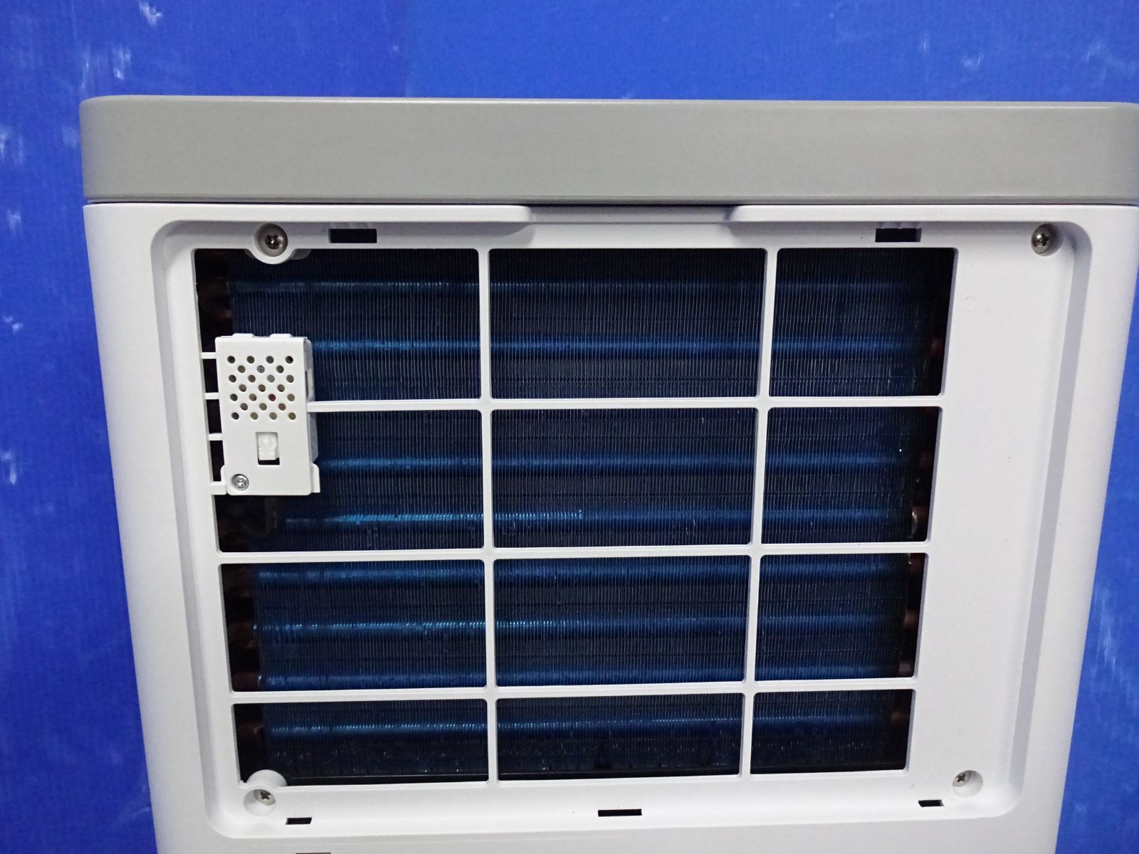 Z587☆QL13 タンスのゲン除湿機 最大35L動作品 送料無料 保証付☆2605