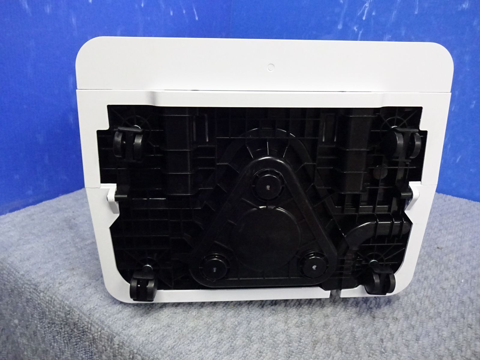 Z587☆QL13 タンスのゲン除湿機 最大35L動作品 送料無料 保証付☆2605