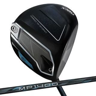 【硬さ：S/SR/R】ダンロップ メンズXXIO14 ゼクシオ フォーティーン ドライバー MP1400 カーボンシャフト