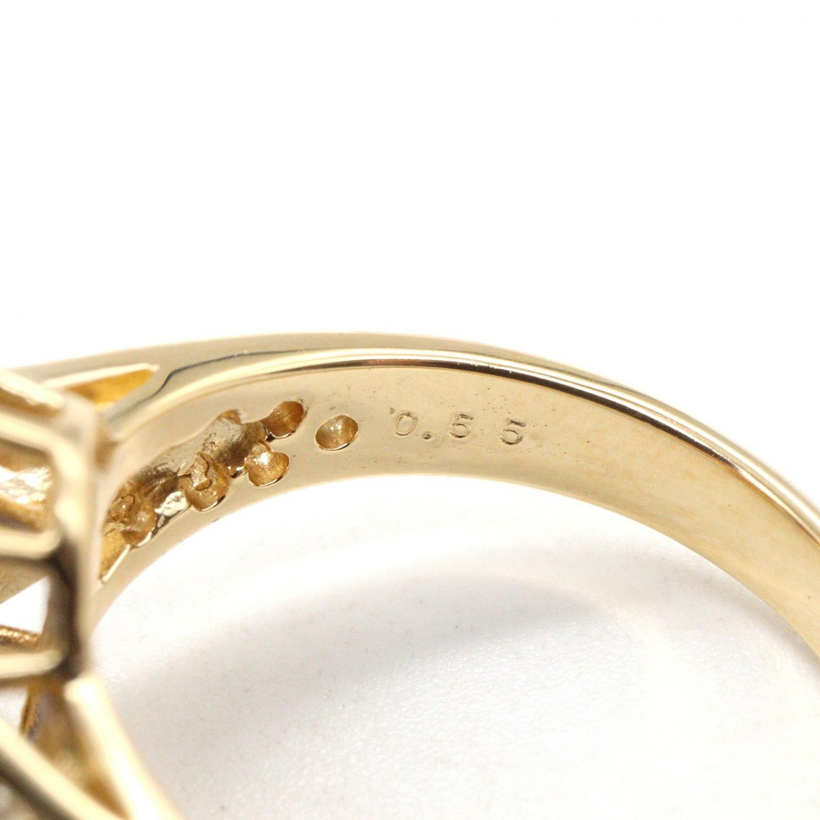 ジュエリー JEWELRY リング・指輪 サファイア ダイヤモンド リング 