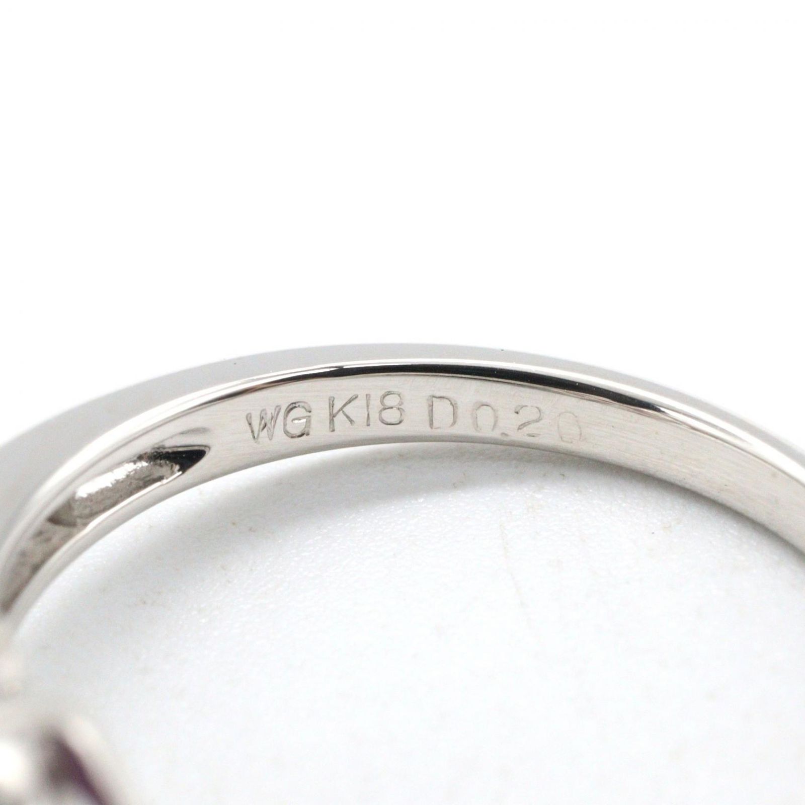 ジュエリー JEWELRY リング・指輪 スタールビーリング ｽﾀｰﾙﾋﾞｰ 3.5g 