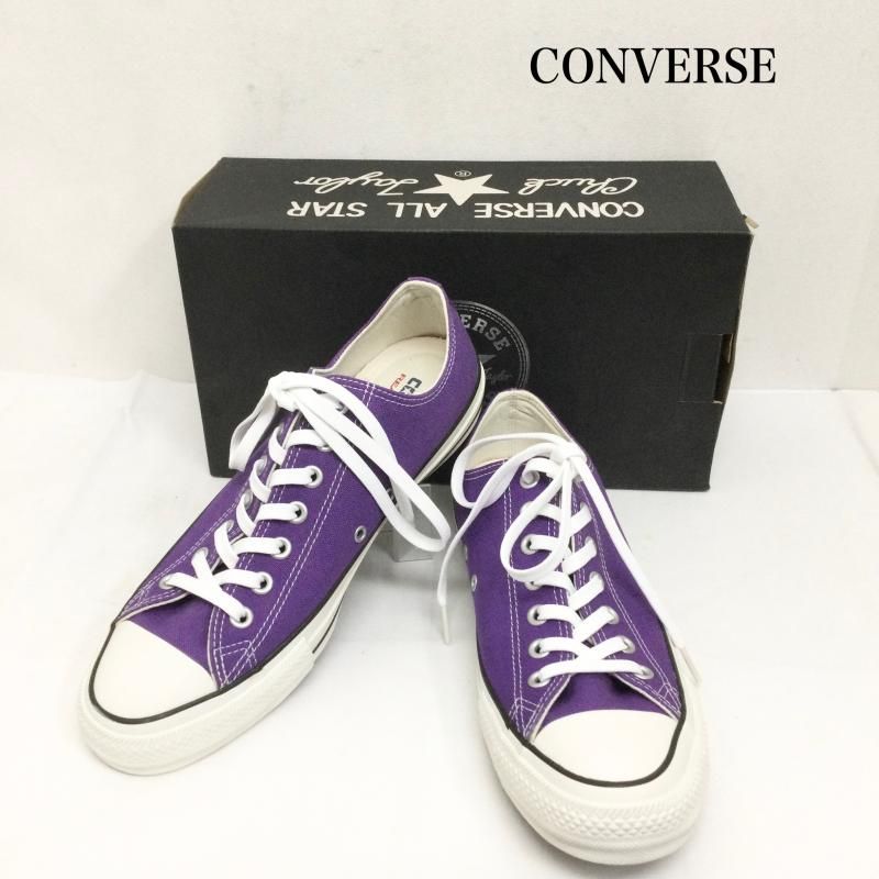 コンバース CONVERSE ALL STAR 1SC153 メンズ 28.0cm ISItems【USED】【古着】【中古】50159783