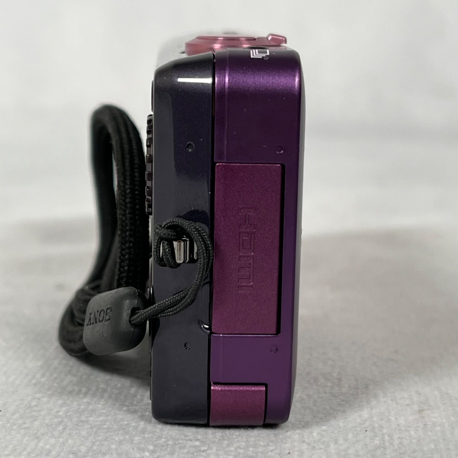 管2605-135】SONY ソニー サイバーショット DSC-WX5 コンパクト