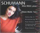 【CD】Piano Works