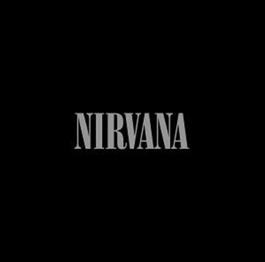 【CD】Nirvana