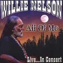 【CD】All of Me Live in Concert