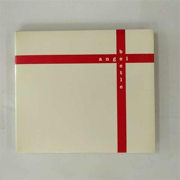 【CD】angel beetle