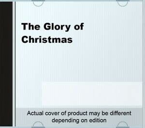 【CD】Glory of Christmas