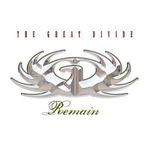 【CD】Remain