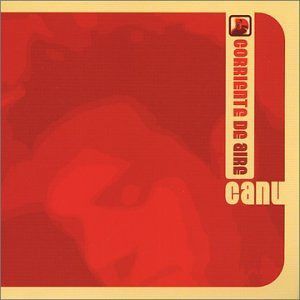 【CD】Corriente De Aire