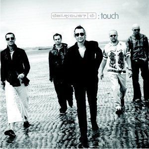 【CD】Touch (Ltd)