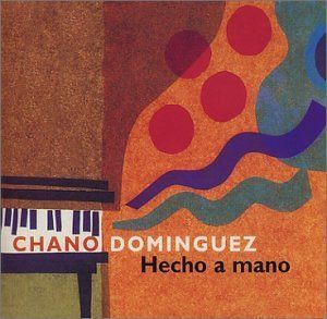 【CD】Hecho A Mano